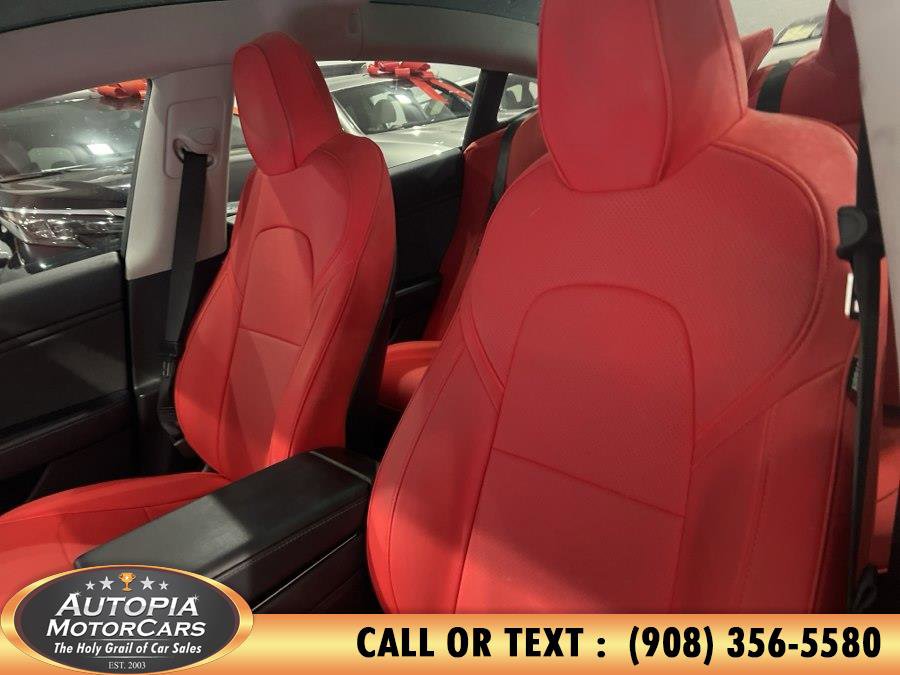 Used 2019 Tesla Model 3 Standard Range Plus image 10