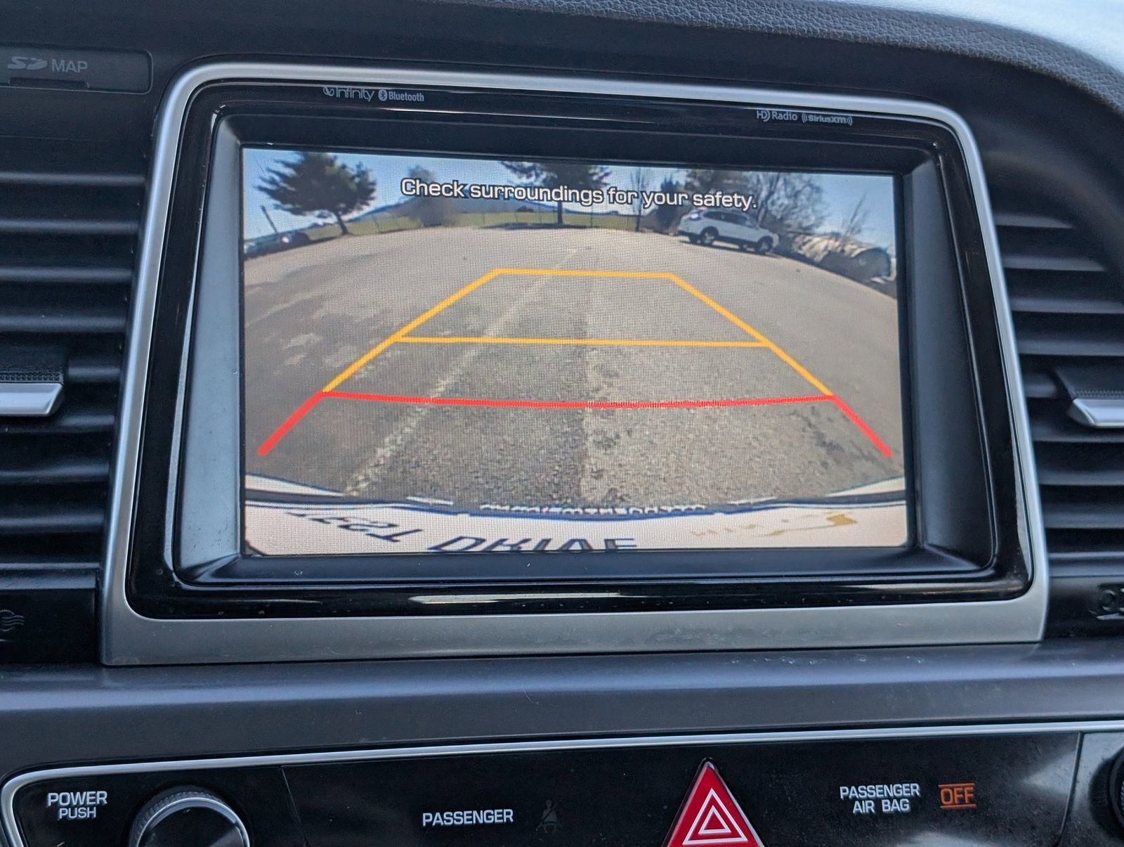 Used 2018 Hyundai Sonata Limited w/ Limited Ultimate Package 03 image 19