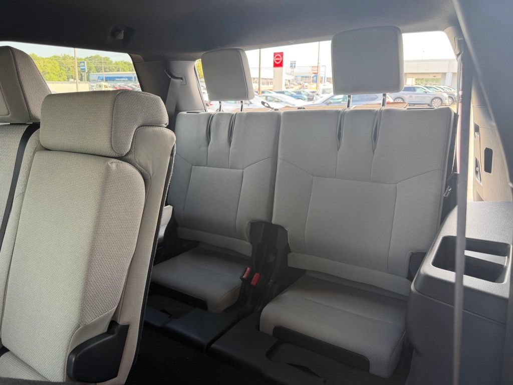 New 2026 Toyota 4Runner SR5 AWD/4WD image 10