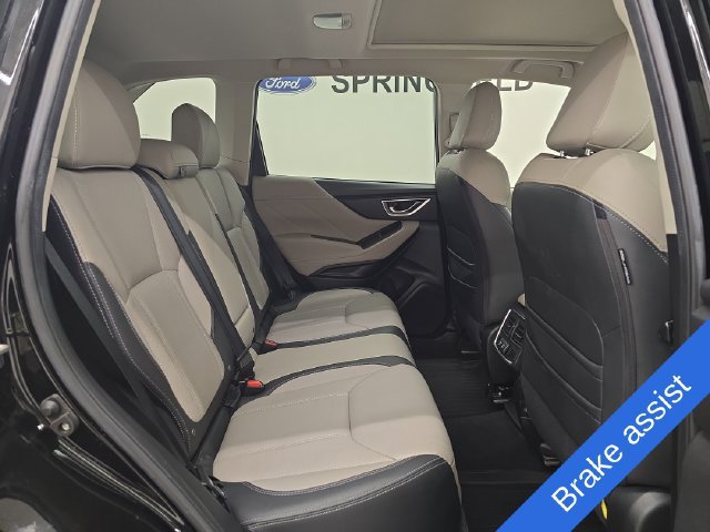 Used 2020 Subaru Forester Limited AWD/4WD image 12