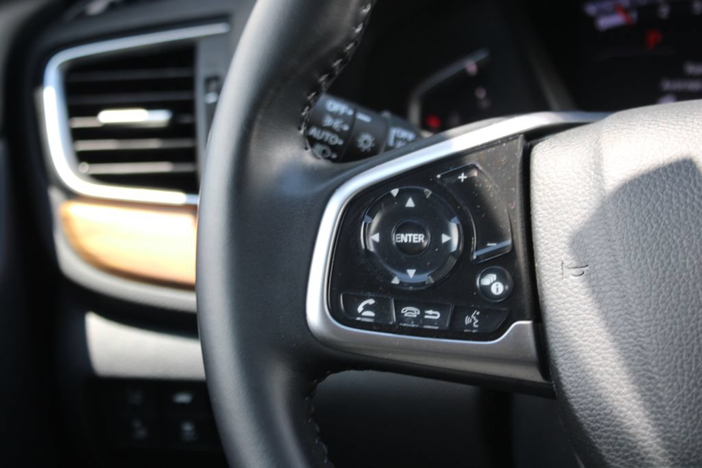 Used 2019 Honda CR-V EX-L image 18