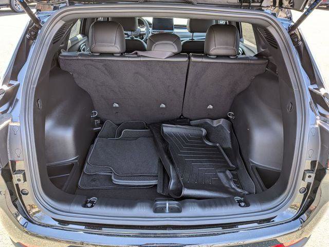 Certified 2025 Jeep Compass Limited image 7