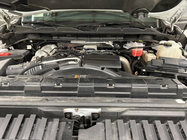 Used 2024 GMC Sierra 3500 AT4 w/ AT4 Premium Plus Package AWD/4WD image 33