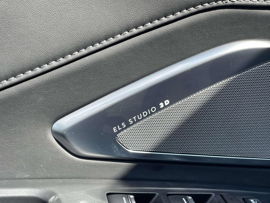 Used 2020 Acura RDX A-Spec w/ Technology Package FWD image 13