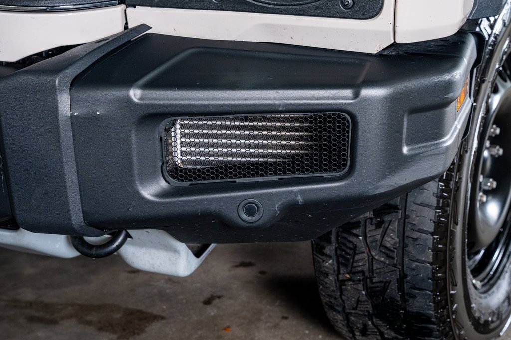 Used 2024 INEOS Grenadier image 14