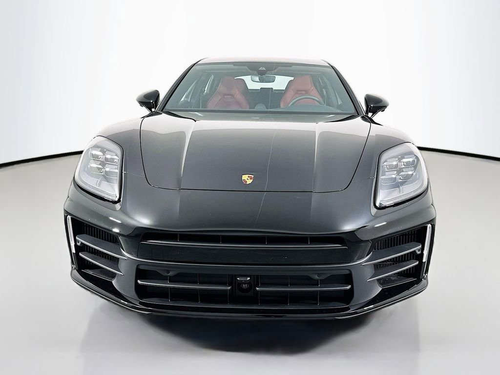 New 2026 Porsche Panamera image 6