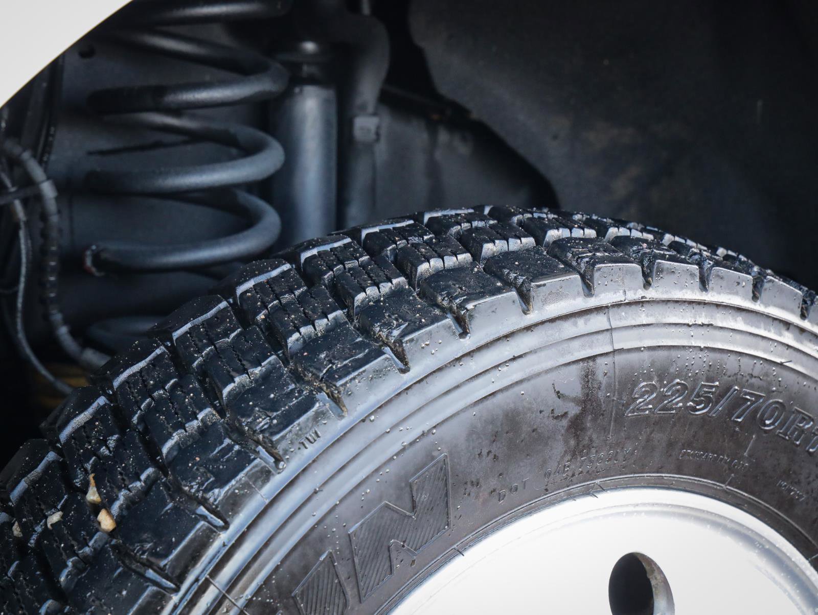 Used 2021 Ford F450 XLT w/ XLT Value Package image 10