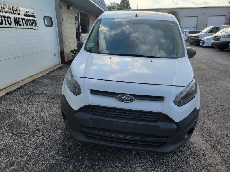 Used 2016 Ford Transit Connect XL image 3
