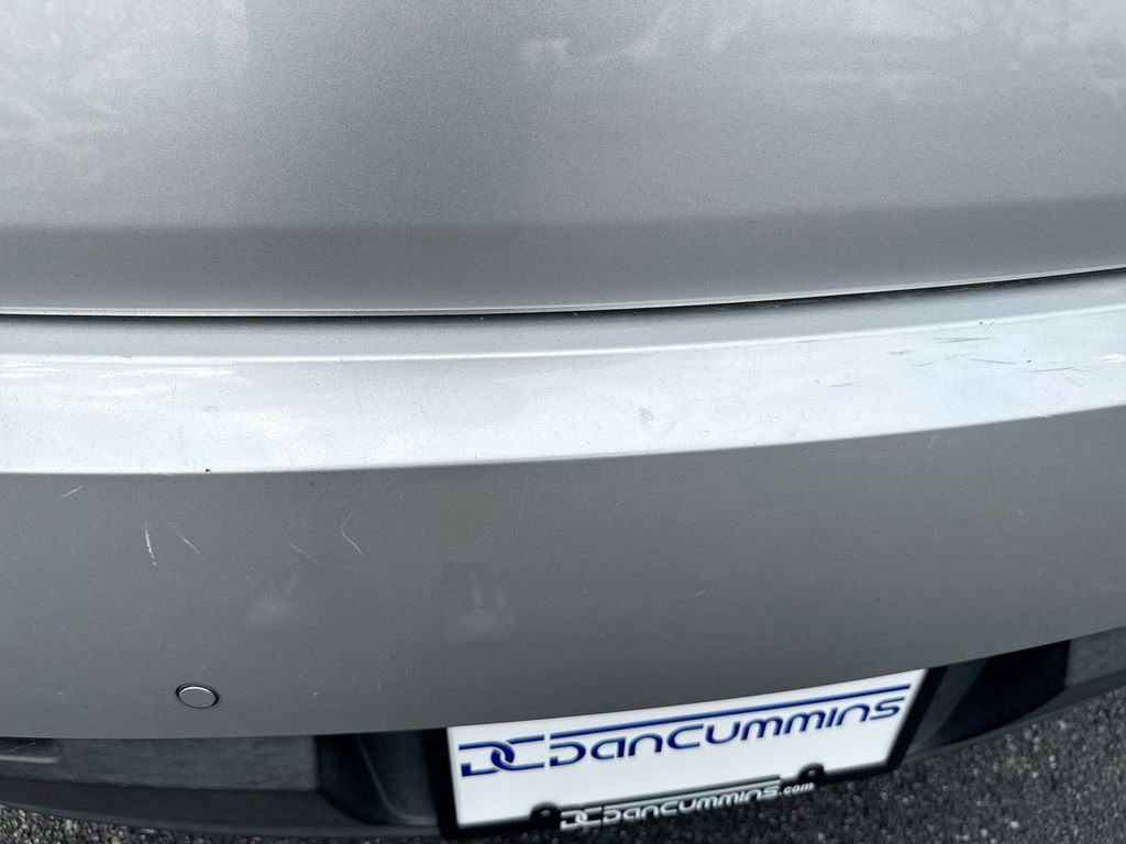 Used 2016 Lincoln MKZ w/ Equipment Group 200A Select FWD image 33