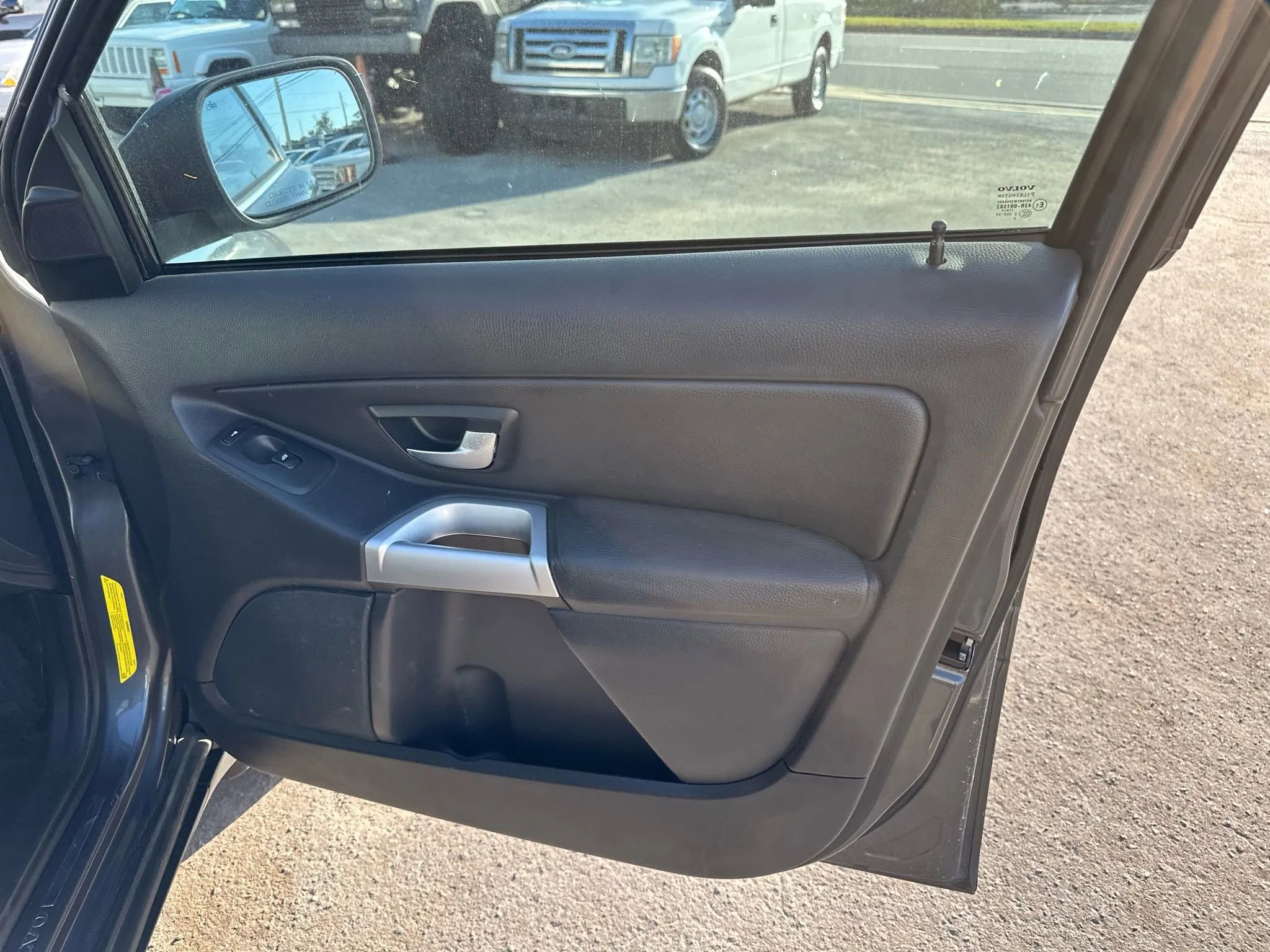 Used 2006 Volvo XC90 V8 AWD/4WD image 13