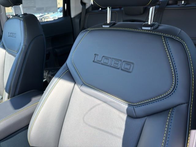 New 2026 Ford Maverick Lobo image 10