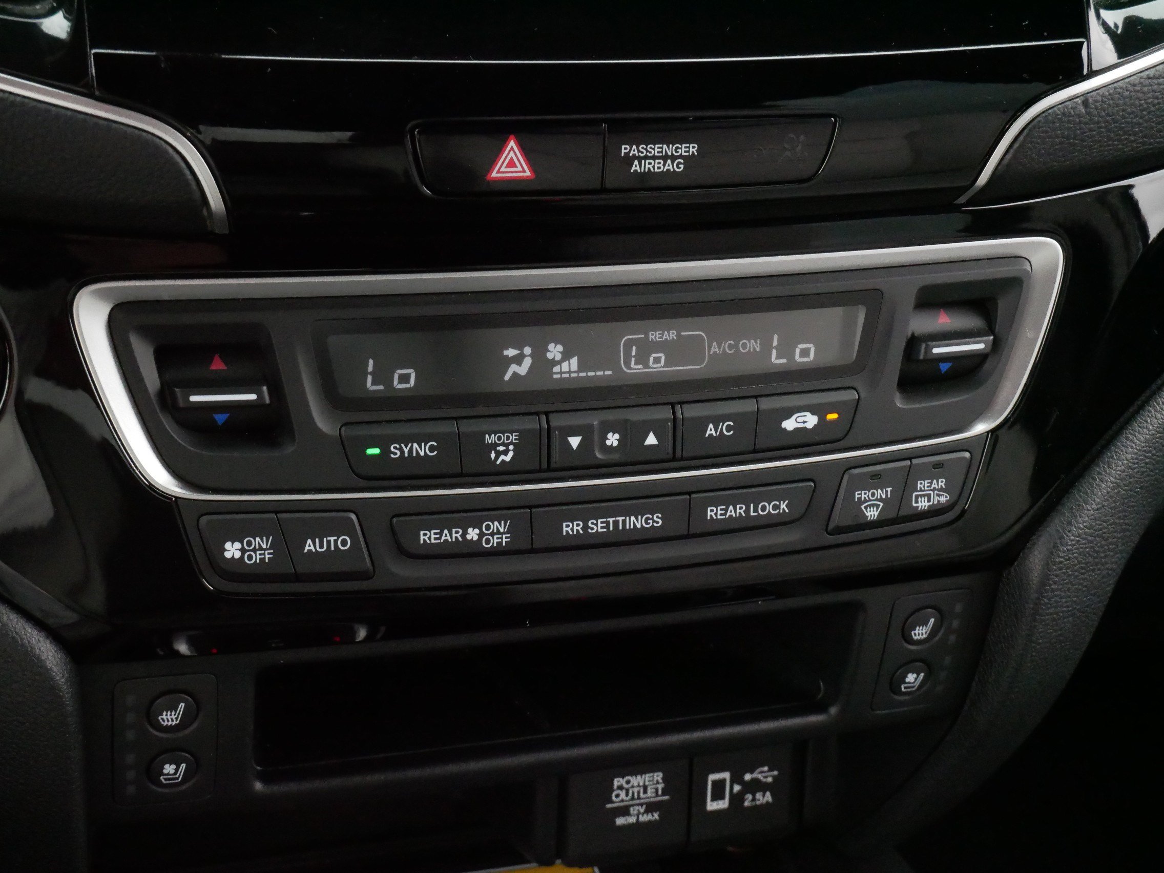 Used 2021 Honda Passport Elite image 23