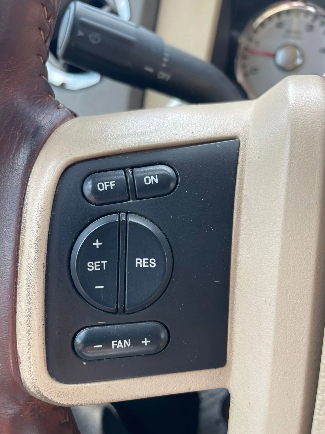 Used 2008 Ford F450 King Ranch AWD/4WD image 25