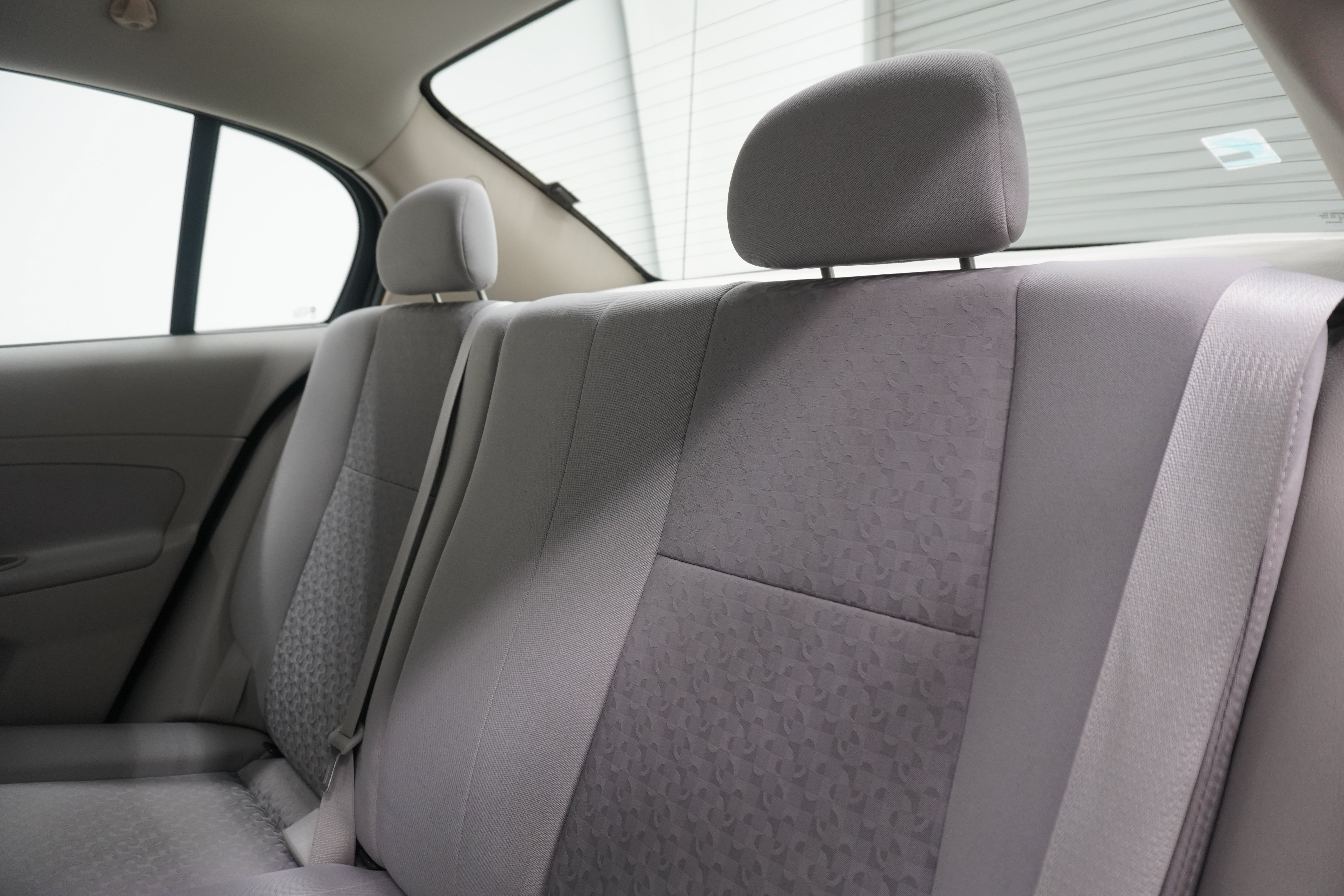 Used 2009 Chevrolet Cobalt LS w/ Protection Package FWD image 13