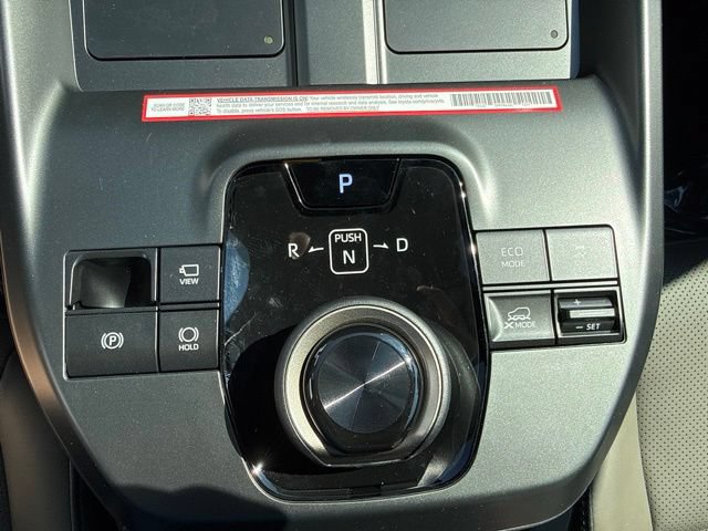 New 2026 Toyota bZ Woodland AWD/4WD image 27