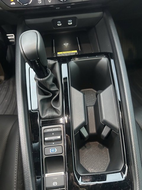 Used 2025 Honda Accord Sport image 10