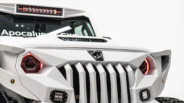 Used 2025 Jeep Gladiator Sport image 48