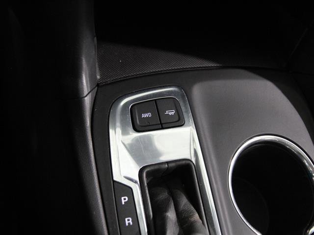 Used 2018 Chevrolet Equinox LT w/ Sun & Infotainment Package image 15