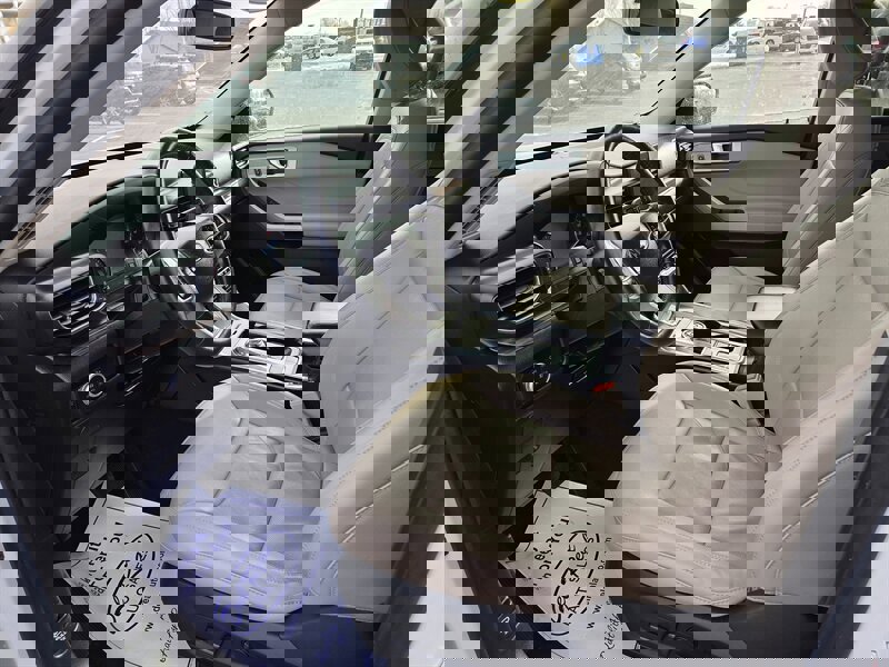 Used 2023 Ford Explorer Limited image 10