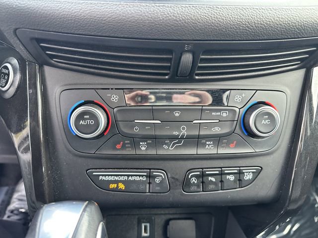 Certified 2018 Ford Escape Titanium image 24
