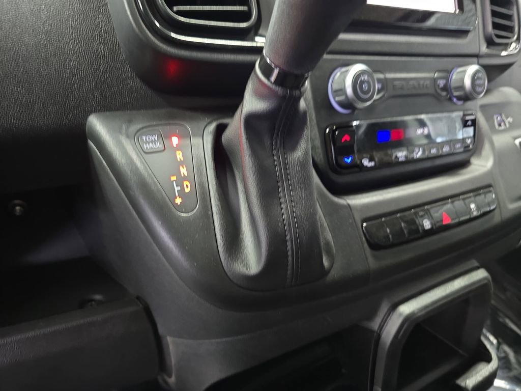 New 2025 RAM ProMaster 1500 FWD image 23