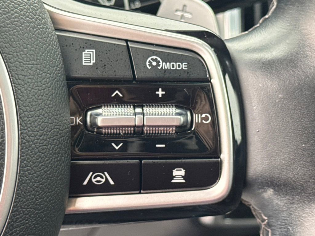 Used 2022 Kia Sorento SX Prestige AWD/4WD image 37