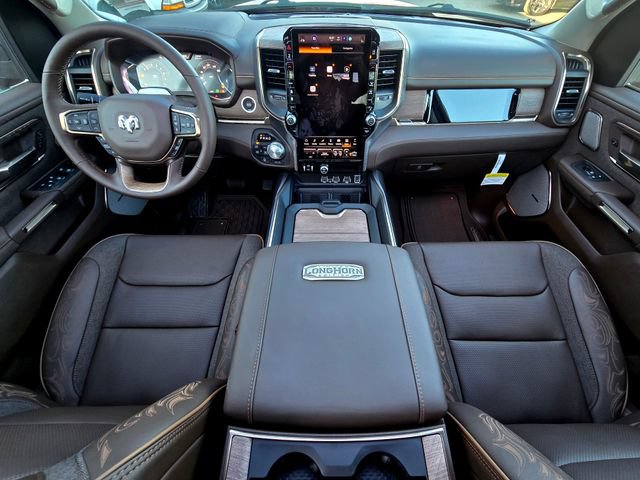 New 2026 RAM 1500 Limited AWD/4WD image 9