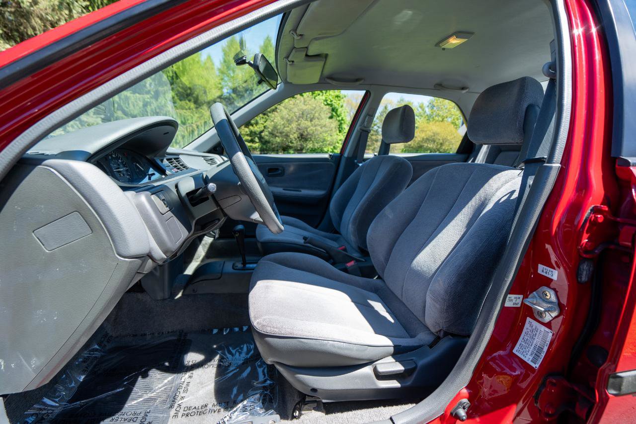 Used 1995 Honda Civic DX image 11