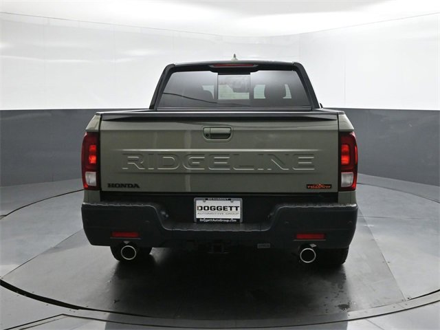 New 2026 Honda Ridgeline TrailSport image 8