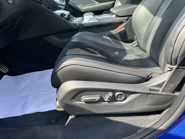 Used 2022 Acura MDX A-Spec AWD/4WD image 16