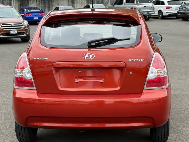 Used 2010 Hyundai Accent GS FWD image 15