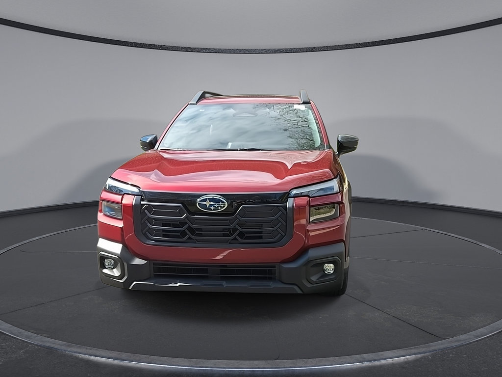 New 2026 Subaru Outback Limited w/ Premium/Limited Package 2 AWD/4WD image 3