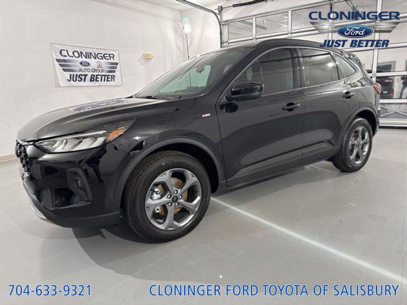 New 2026 Ford Escape ST-Line Select image 4