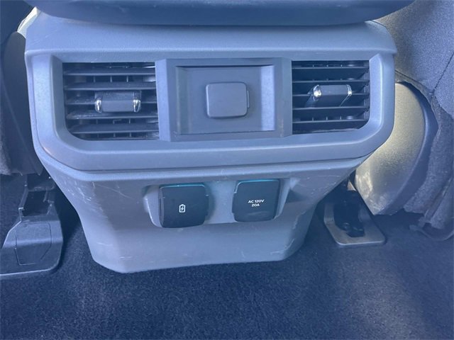 Certified 2024 Ford F150 XLT w/ Mobile Office Package image 17