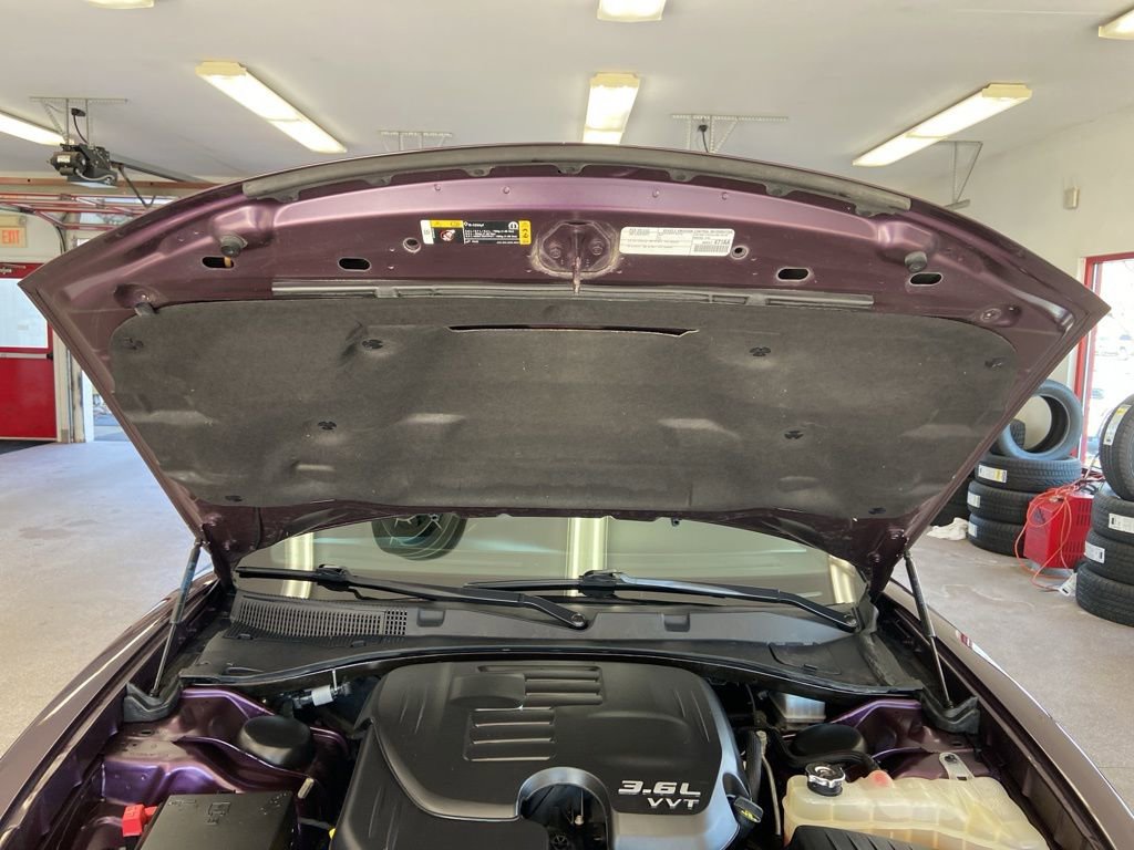 Certified 2022 Dodge Charger GT w/ Plus Group image 20