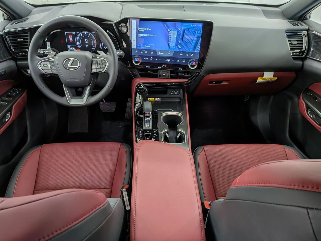 New 2026 Lexus NX 350 AWD w/ Premium Package image 32