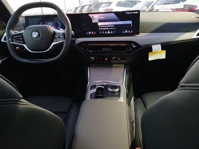 New 2026 BMW 330i Sedan RWD image 13