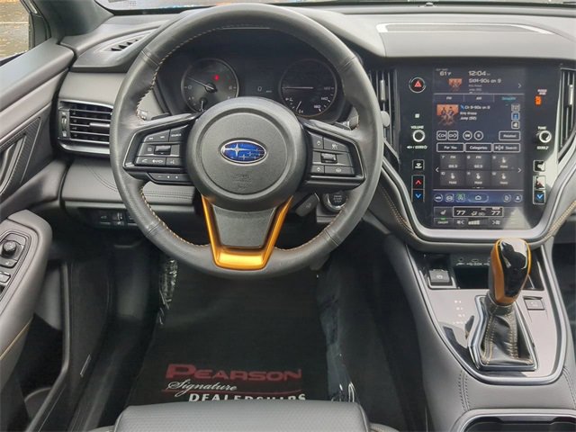 Used 2025 Subaru Outback Wilderness image 15