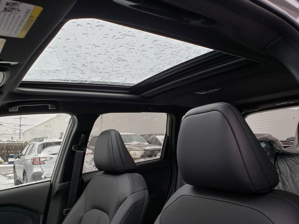 New 2025 Subaru Forester Limited image 7