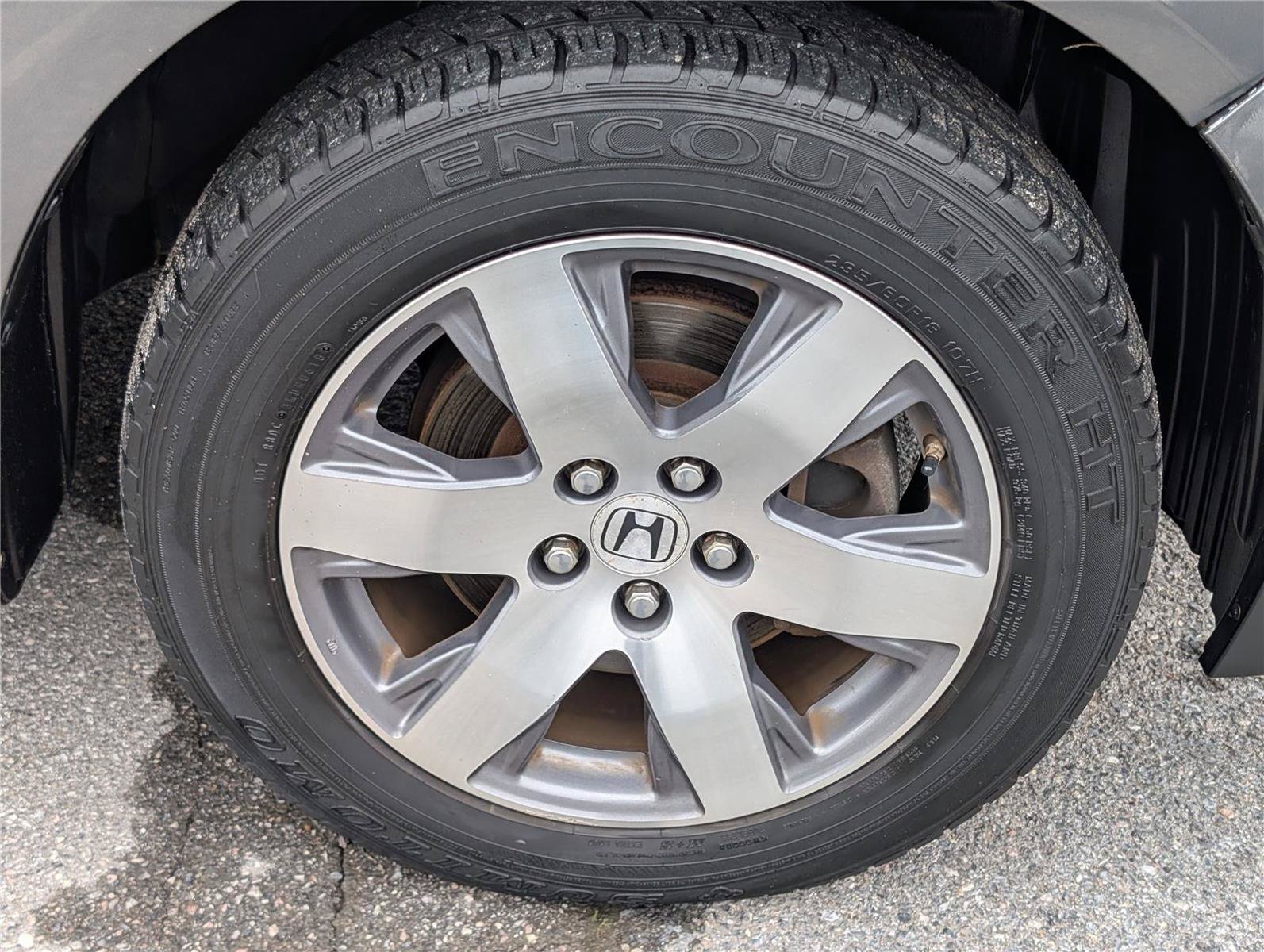 Used 2013 Honda Pilot Touring image 11