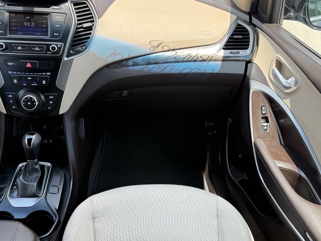 Used 2017 Hyundai Santa Fe Sport FWD image 15