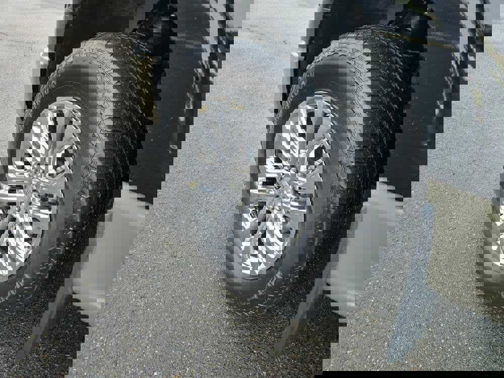 Used 2025 Ford F150 King Ranch image 9