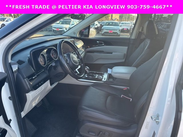 Used 2022 Kia Carnival SX image 10