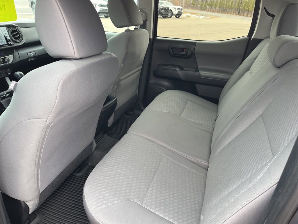 Used 2021 Toyota Tacoma SR image 13