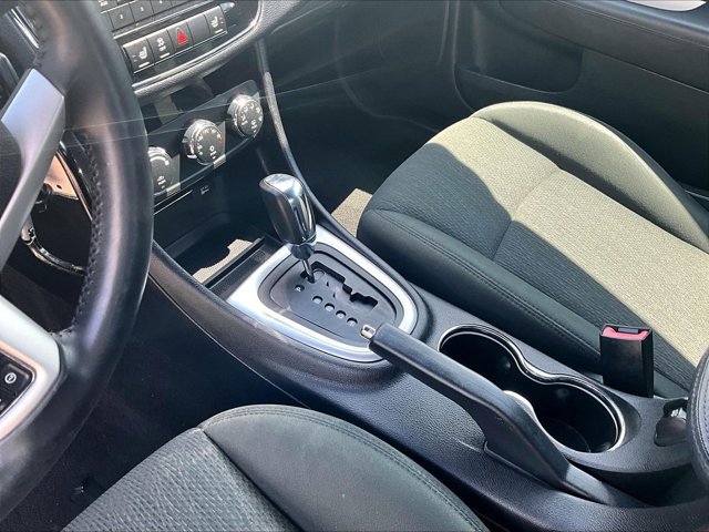 Used 2011 Chrysler 200 Touring w/ Cold Weather Group image 14