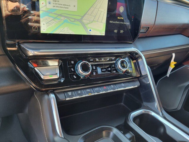 Certified 2025 GMC Sierra 2500 Denali Ultimate image 17