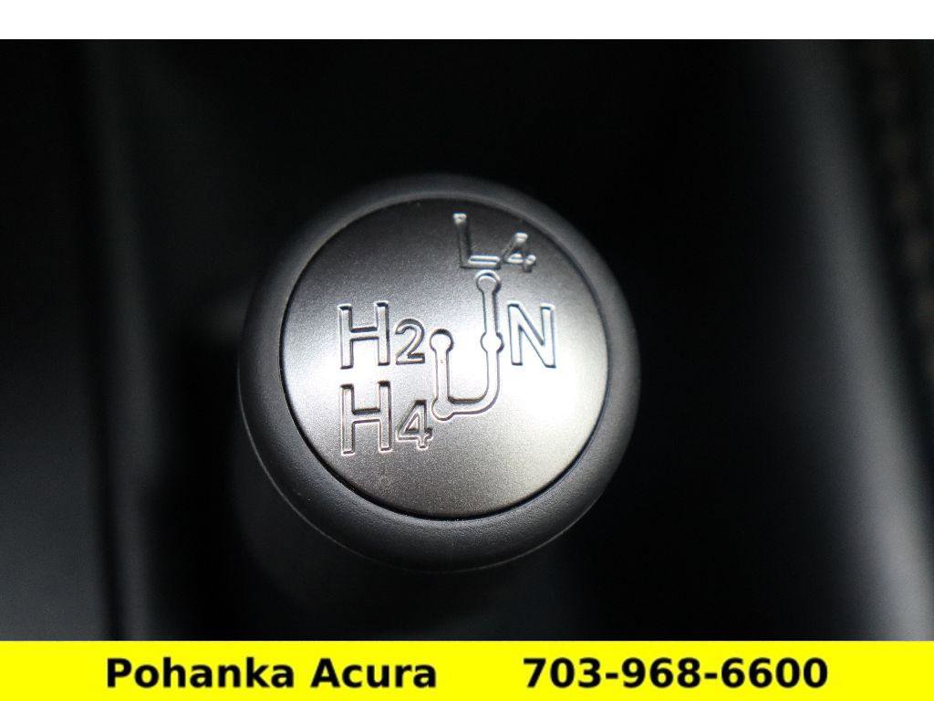 Used 2024 Toyota 4Runner TRD Off-Road Premium image 26