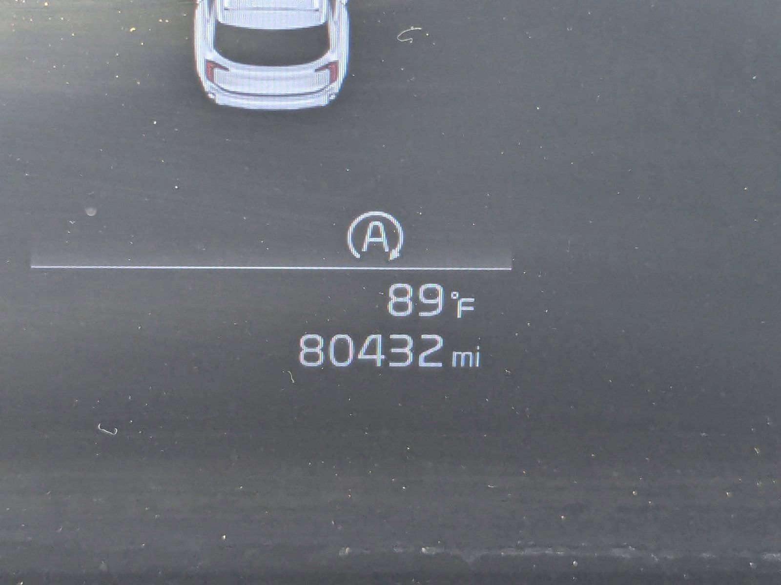 Used 2023 Kia Telluride EX image 36