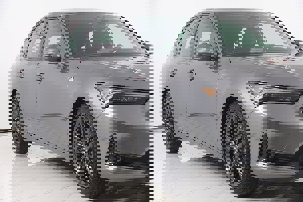 Used 2024 Acura Integra A-Spec image 43