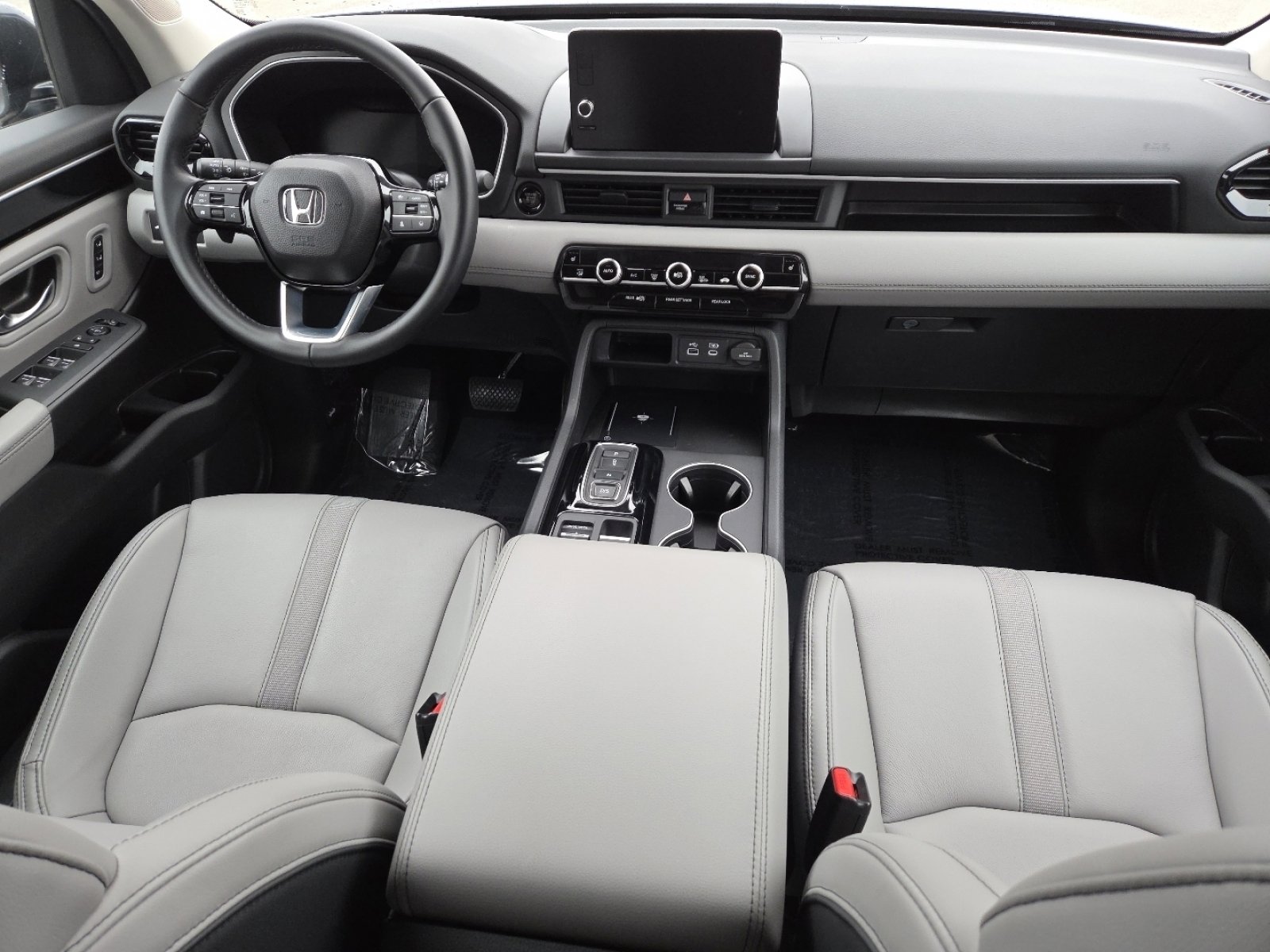 Used 2025 Honda Pilot EX-L image 24